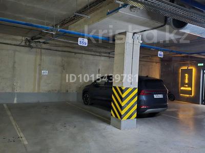 Паркинг · 16.1 м² · Бауыржана Момышулы 11/14а за 50 000 ₸ в Алматы, Алатауский р-н