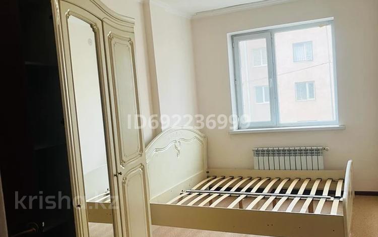 3-бөлмелі пәтер, 80 м², 2/5 қабат, мкр Туран , Туран 359, бағасы: 35 млн 〒 в Шымкенте, Каратауский р-н — фото 2