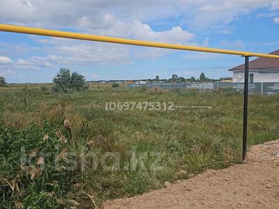 Участок · 10 соток, 37 18 за 5.5 млн 〒 в Талапкер 