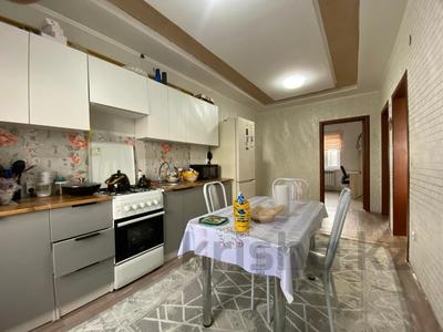 Отдельный дом · 3 комнаты · 59 м² · 5 сот., Станционная 18 за 19.9 млн 〒 в Костанае