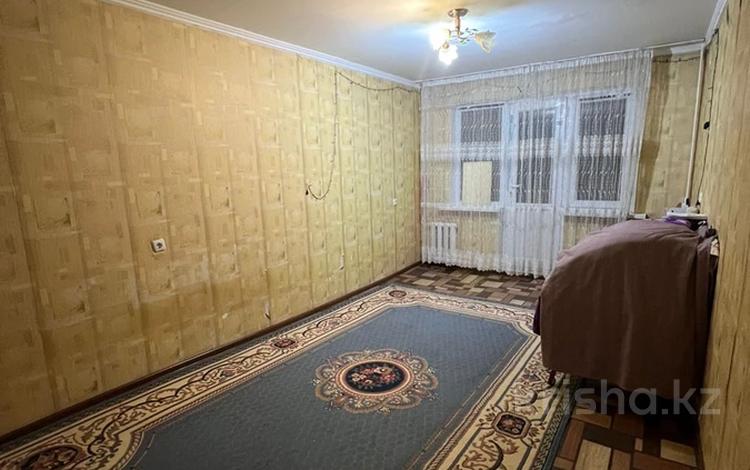 1-комнатная квартира · 32 м² · 3/5 этаж, мкр Спортивный 1 — Байтұрсынов көш. Стадион, Диагностикалық орталык за 120 000 ₸ в Шымкенте, Туран р-н — фото 2