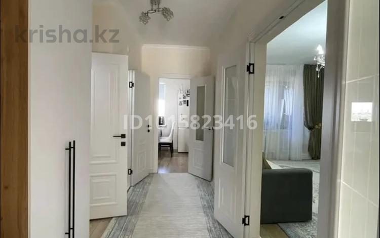 3-комнатная квартира · 69 м² · 4/5 этаж, Левый берег 25 за 150 000 ₸ в  — фото 2