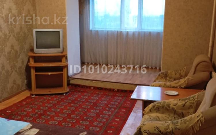 1-бөлмелі пәтер · 30 м² · 4/5 қабат, Конаева 16, бағасы: 9.3 млн ₸ в Таразе — фото 2
