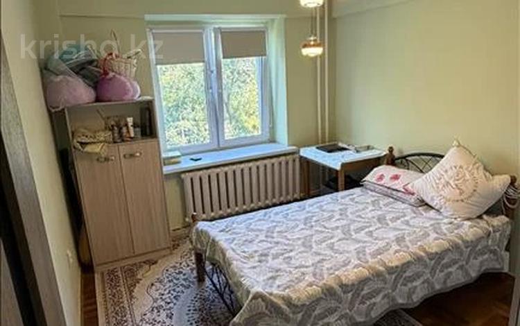 4-бөлмелі пәтер · 77 м² · 4/5 қабат, Орбита-3 ш/а. 52, бағасы: 53 млн ₸ в Алматы, Бостандыкский р-н — фото 11
