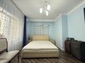 4-комнатная квартира · 128.5 м² · 6/8 этаж, Нажимеденова 34 за 75 млн ₸ в Астане — фото 18