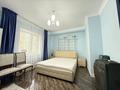 4-комнатная квартира · 128.5 м² · 6/8 этаж, Нажимеденова 34 за 75 млн ₸ в Астане — фото 19