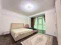 4-комнатная квартира · 128.5 м² · 6/8 этаж, Нажимеденова 34 за 75 млн ₸ в Астане — фото 23