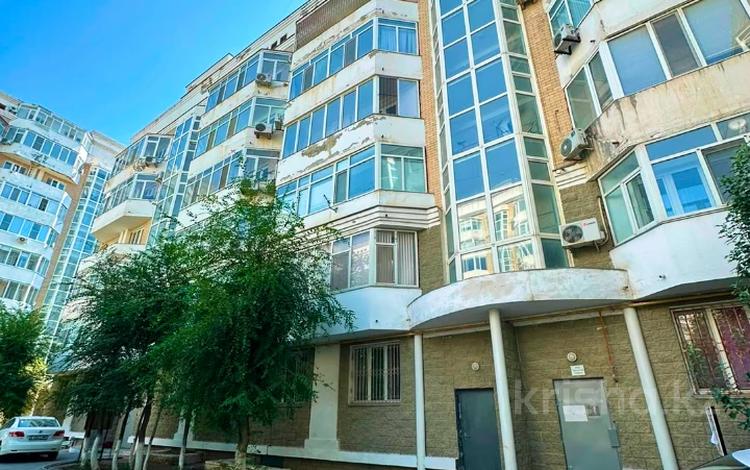 4-комнатная квартира · 118 м² · 4/5 этаж, Крупская 24a за 45 млн ₸ в Атырау — фото 19