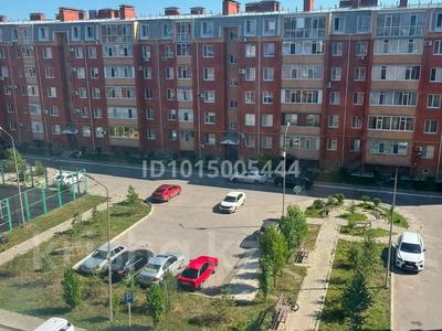 4-бөлмелі пәтер · 121.6 м² · 5/6 қабат, Юбилейный 21, бағасы: 49.5 млн ₸ в Костанае