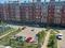 4-бөлмелі пәтер · 121.6 м² · 5/6 қабат, Юбилейный 21, бағасы: 49.5 млн ₸ в Костанае
