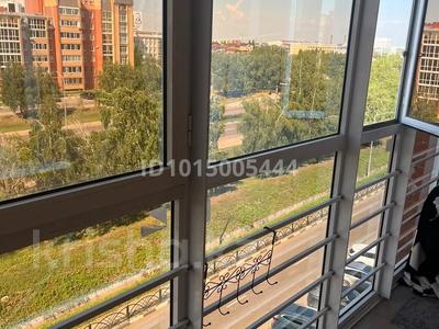 4-бөлмелі пәтер · 121.6 м² · 5/6 қабат, Юбилейный 21, бағасы: 53 млн ₸ в Костанае
