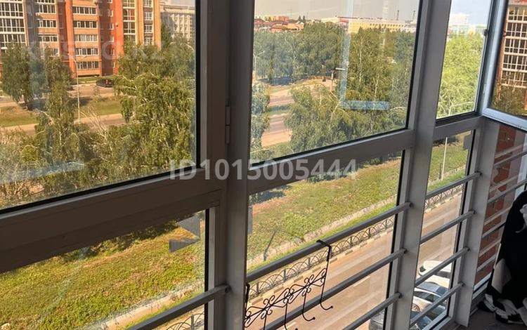 4-комнатная квартира · 121.6 м² · 5/6 этаж, Юбилейный 21 за 53 млн ₸ в Костанае — фото 5
