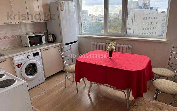 1-комнатная квартира · 40 м² · 10/14 этаж, Сакена Сейфуллина 41 за 225 000 ₸ в Астане, р-н Байконур — фото 2