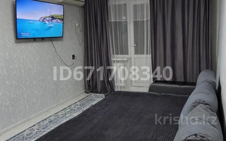 2-бөлмелі пәтер · 45 м² · 2/5 қабат, Абилкайыр хана 57а — Мечеть «Нурдаулет», бағасы: 13 000 ₸ в Актобе — фото 35