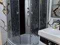2-бөлмелі пәтер · 45 м² · 2/5 қабат, Абилкайыр хана 57а — Мечеть «Нурдаулет», бағасы: 13 000 ₸ в Актобе — фото 14