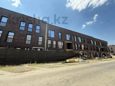 3-комнатная квартира · 123.9 м², Аль-Фараби 116/31-56 за ~ 161.1 млн ₸ в Алматы, Медеуский р-н