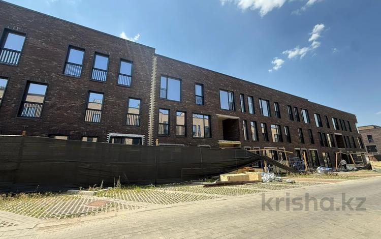 3-комнатная квартира · 123.9 м², Аль-Фараби 116/31-56 за ~ 161.1 млн ₸ в Алматы, Медеуский р-н — фото 23