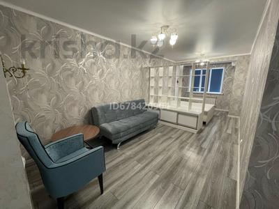 1-комнатная квартира · 62 м² · 8/10 этаж, мкр №12 26 — Шаляпина Правда за 330 000 ₸ в Алматы, Ауэзовский р-н