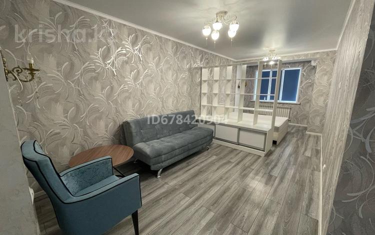 1-комнатная квартира · 62 м² · 8/10 этаж, мкр №12 26 — Шаляпина Правда за 330 000 ₸ в Алматы, Ауэзовский р-н — фото 2