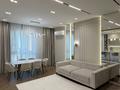 4-комнатная квартира · 150 м² · 4 этаж, Сарайшык 6 — Кунаева за 200 млн ₸ в Астане, Есильский р-н