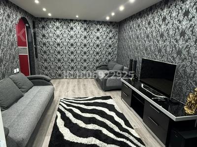 2-комнатная квартира · 55 м² · 9/9 этаж, Пушкина 100 за 35 млн 〒 в Семее