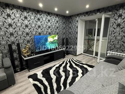 2-комнатная квартира · 55 м² · 9/9 этаж, Пушкина 100 за 30 млн ₸ в Семее