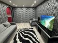 2-бөлмелі пәтер · 55 м² · 9/9 қабат, Пушкина 100, бағасы: 30 млн ₸ в Семее — фото 3