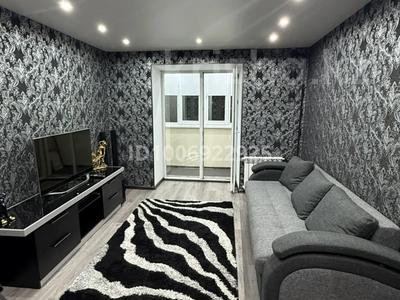 2-комнатная квартира · 55 м² · 9/9 этаж, Пушкина 100 за 30 млн ₸ в Семее