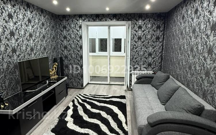 2-комнатная квартира · 55 м² · 9/9 этаж, Пушкина 100 за 30 млн ₸ в Семее — фото 3