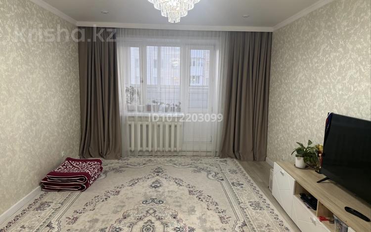 3-бөлмелі пәтер · 79.9 м² · 4/10 қабат, ул. Кенена Азербаева 6/1, бағасы: 36.5 млн ₸ в Астане, Алматы р-н — фото 2
