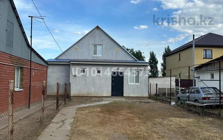 Отдельный дом · 4 комнаты · 104 м² · 4 сот., мкр Жулдыз за 31.5 млн ₸ в Уральске — фото 2