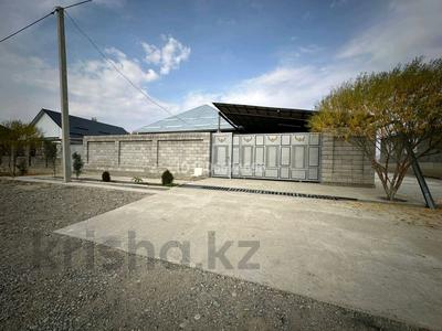 Жеке үй · 4 бөлме · 135.68 м² · 7 сот., 16 улица 3, бағасы: 50 млн ₸ в Жаркенте