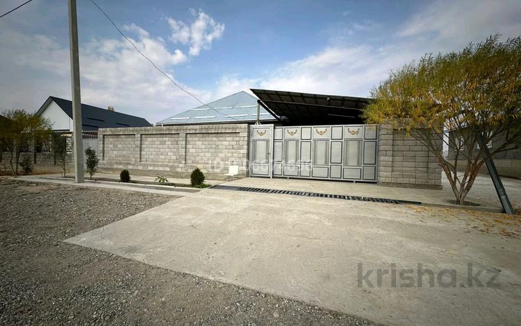 Жеке үй · 4 бөлме · 135.68 м² · 7 сот., 16 улица 3, бағасы: 50 млн ₸ в Жаркенте — фото 2
