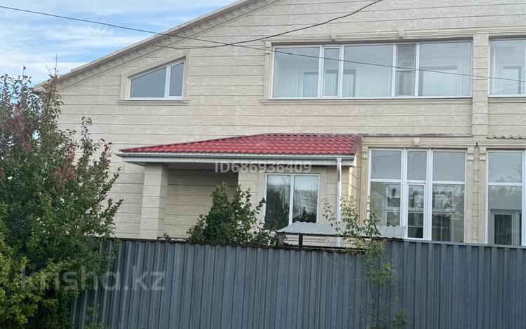 Үйдің бір бөлігі · 5 бөлме · 248 м² · 6.49 сот., Кусаинова 114 — 8 марта, бағасы: 95 млн 〒 в Кокшетау — фото 29