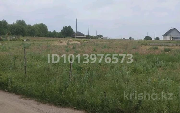 Жер телімі · 12 сотық, Байтерек (Новоалексеевка), бағасы: 5.5 млн ₸ — фото 2