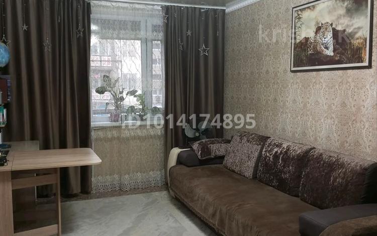 2-бөлмелі пәтер · 44.4 м² · 2/5 қабат, Мынбулак ш/а., бағасы: 16 млн ₸ в Таразе,  мкр Мынбулак — фото 2