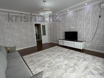 4-бөлмелі пәтер · 150 м² · 6/20 қабат, Гейдар Алиева 2, бағасы: 850 000 ₸ в Астане, Есильский р-н