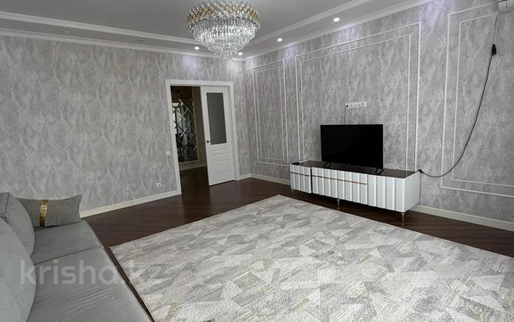 4-бөлмелі пәтер · 150 м² · 6/20 қабат, Гейдар Алиева 2, бағасы: 850 000 ₸ в Астане, Есильский р-н — фото 3