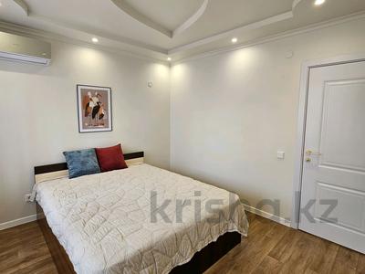 2-бөлмелі пәтер · 51 м² · 4/5 қабат, Катаева, бағасы: 50 млн ₸ в Алматы, Бостандыкский р-н