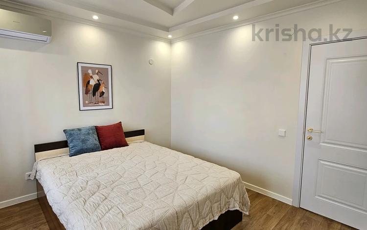 2-бөлмелі пәтер · 51 м² · 4/5 қабат, Катаева, бағасы: 50 млн ₸ в Алматы, Бостандыкский р-н — фото 20