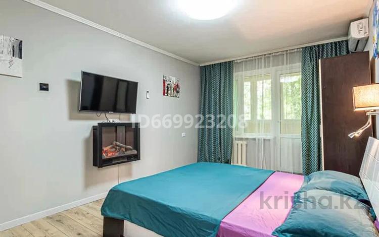 1-комнатная квартира · 31 м² · 1/4 этаж, мкр Коктем-1 6 — Тимирязева за 17 000 〒 в Алматы, Бостандыкский р-н — фото 16