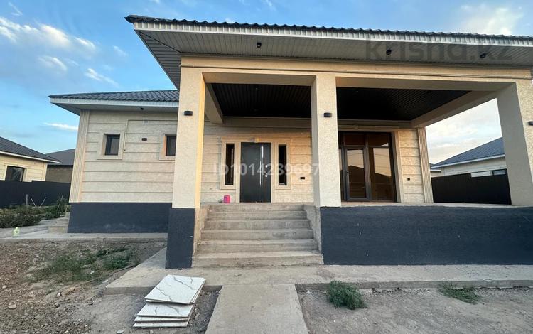 Жеке үй · 4 бөлме · 180 м² · 6 жүзд., Сду — Университет Сду, бағасы: 50 млн ₸ в Каскелене — фото 13
