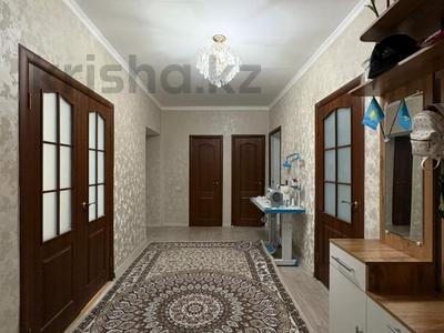 3-комнатная квартира · 81.6 м² · 7/9 этаж, Нур Актобе, Нур Актобе 2 микрорайон за 21.5 млн ₸