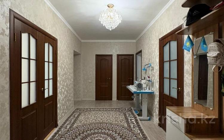 3-комнатная квартира · 81.6 м² · 7/9 этаж, Нур Актобе, Нур Актобе 2 микрорайон за 21.5 млн ₸ — фото 2