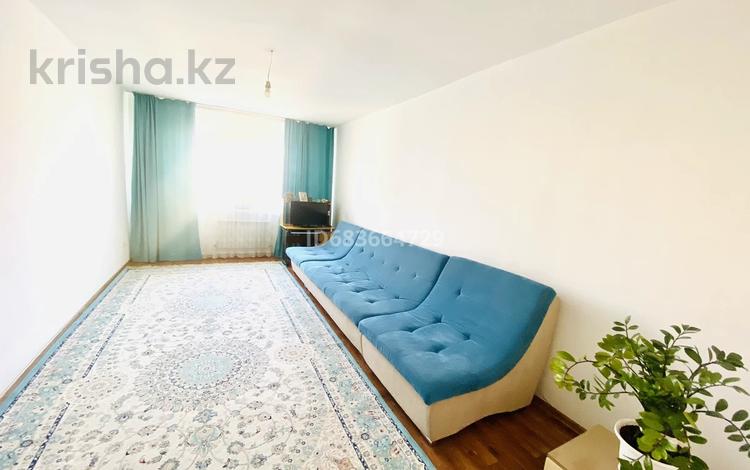 2-бөлмелі пәтер · 67 м² · 6/9 қабат, мкр Жас Канат, бағасы: 35 млн ₸ в Алматы, Турксибский р-н — фото 2