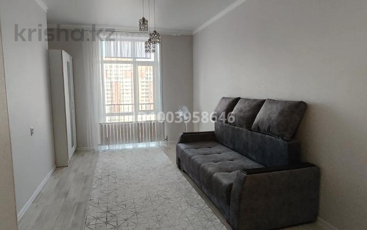 1-бөлмелі пәтер · 45 м² · 10/10 қабат, мкр Юго-Восток, Микрорайон Байкена Ашимова — Прокуратуры, бағасы: 24.5 млн ₸ в Караганде, Казыбек би р-н — фото 2