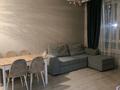 2-комнатная квартира · 49 м² · 2/9 этаж, Мухамедханова 20 — Айтматова за 270 000 ₸ в Астане, Нура р-н