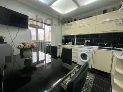 2-комнатная квартира · 55 м² · 3/5 этаж, Марата оспанова 52 за 19 млн 〒 в Актобе