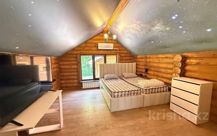 Жеке үй · 3 бөлме · 206 м² · 10.5 жүзд., Дружба -Спорт 6, бағасы: 120 млн ₸ в Алматы, Медеуский р-н — фото 42