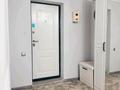 3-бөлмелі пәтер · 100 м² · 9/10 қабат, Набережная, бағасы: 22 млн ₸ в Актобе, мкр. Курмыш